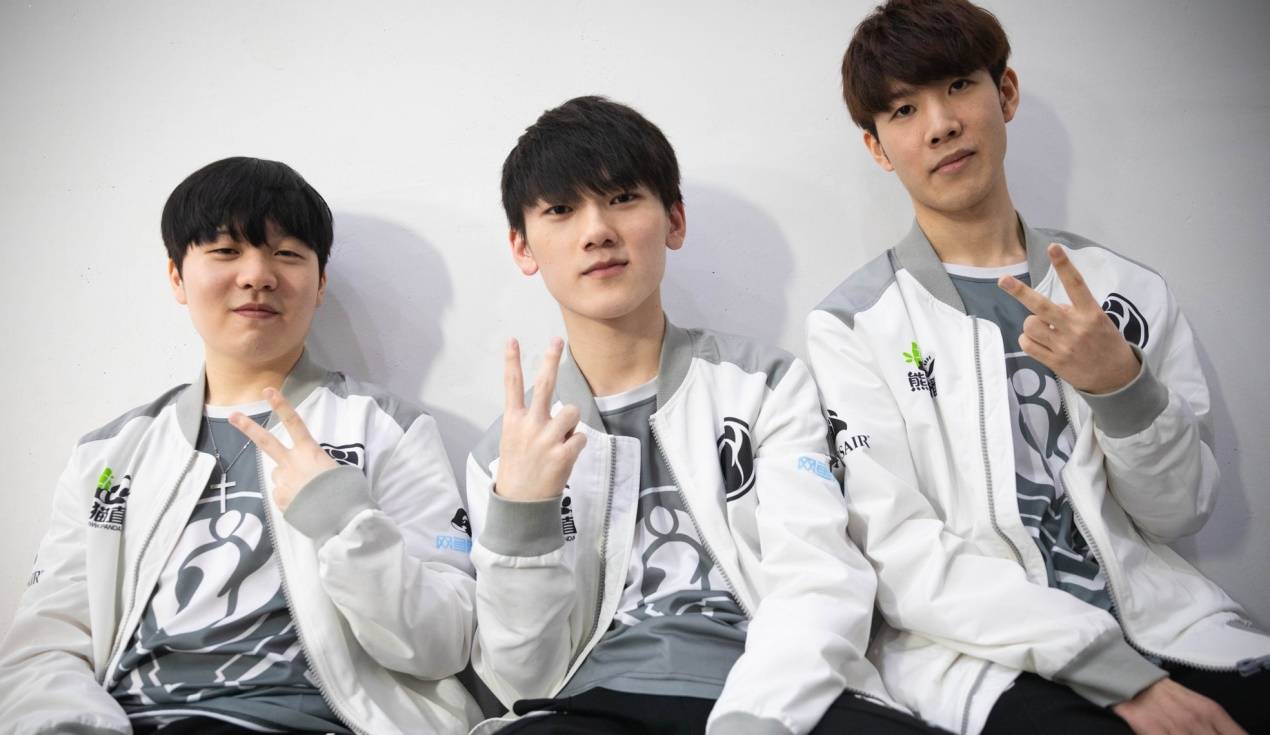 回归后展现 回归后展现