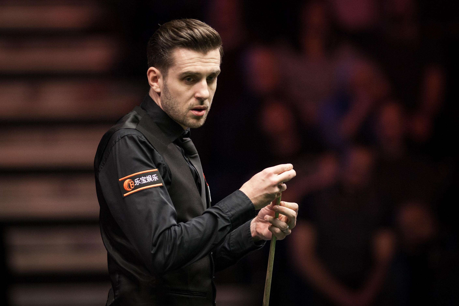 是一场完美 是一场完美