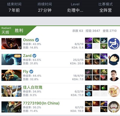 战术展望 战术展望