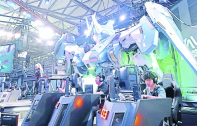 优异的表现 优异的表现