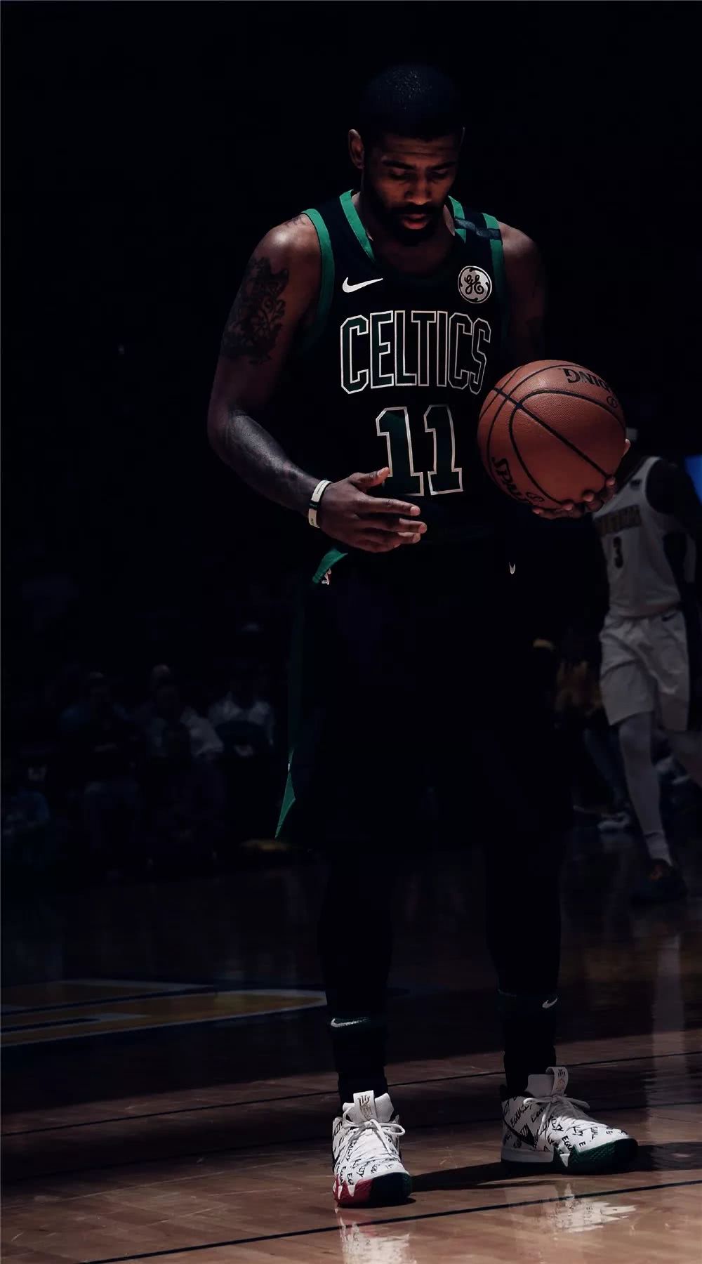 稳定的防线 稳定的防线