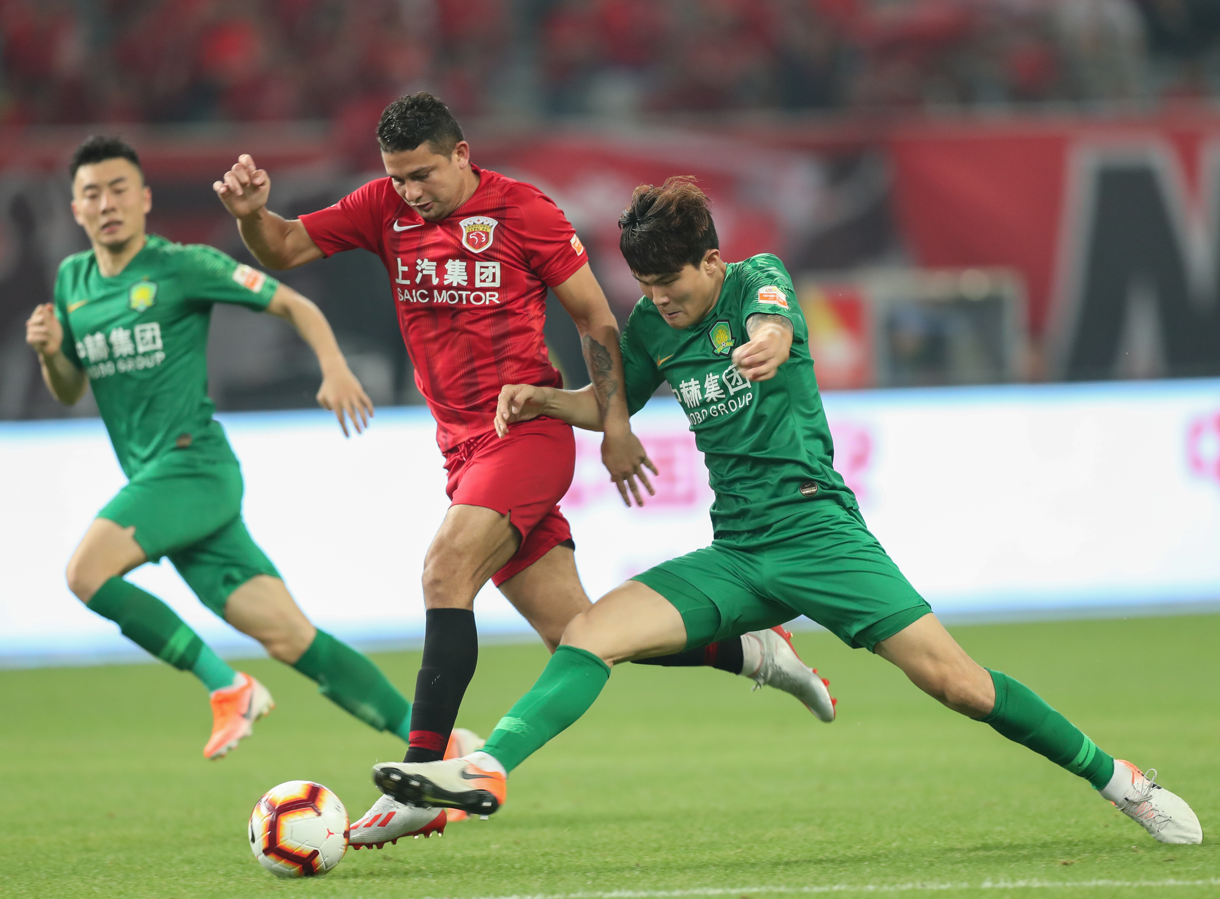 补射建功 补射建功