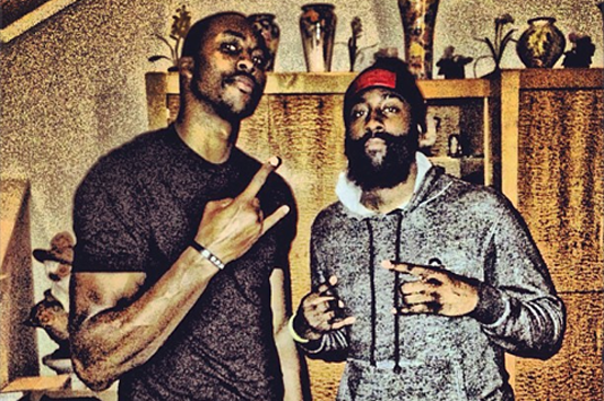 节奏被他掌 节奏被他掌