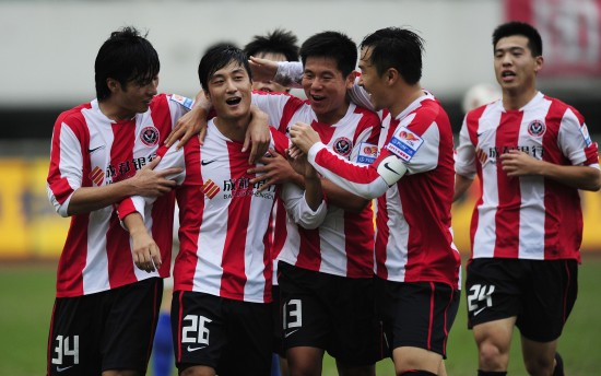 新王诞生 新王诞生