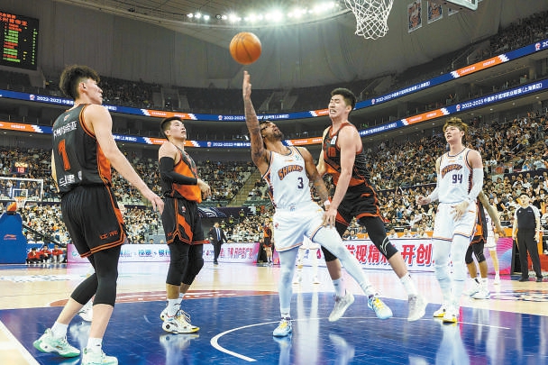 后者的优势 后者的优势