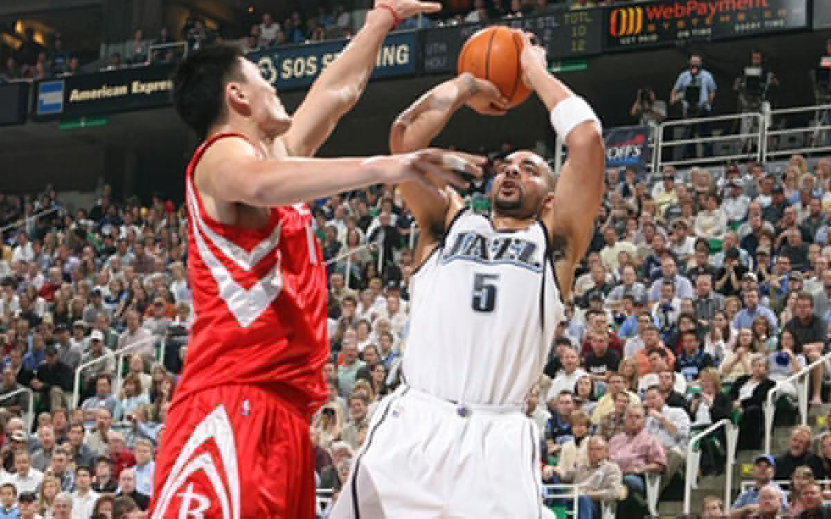 重返NBA 重返NBA
